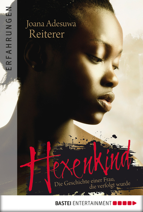 Hexenkind von Reiterer,  Joana Adesuwa