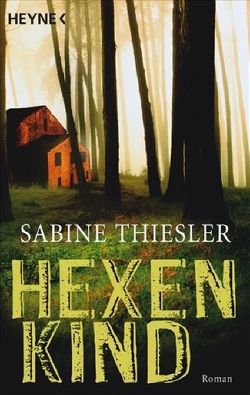 Hexenkind von Thiesler,  Sabine