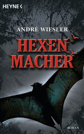 Hexenmacher von animagic, Wiesler,  André