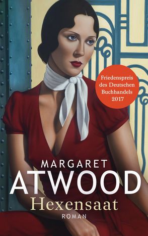 Hexensaat von Atwood,  Margaret, Heinrich,  Brigitte