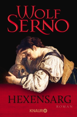 Hexensarg von Serno,  Wolf