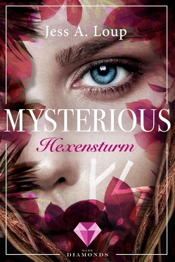 Hexensturm (Mysterious 3) von Loup,  Jess A.