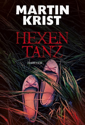 Hexentanz von Krist,  Martin