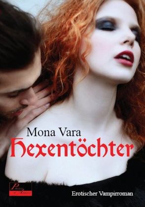 Hexentöchter von Vara,  Mona