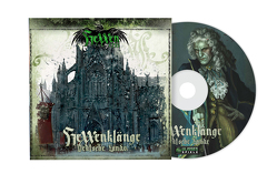 HeXXen 1733: HeXXenklänge – Die Deutschen Lande von Backhaus,  Isa, Bader,  Mirko, Diaz,  Carlos, Niko,  Katharina