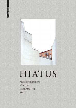 Hiatus von Frank,  Ute, Lindenmayer,  Verena, Loewenberg,  Patrick, Rocneanu,  Carla