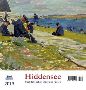 Hiddensee 2019