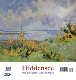 Hiddensee 2020