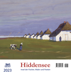 Hiddensee 2023