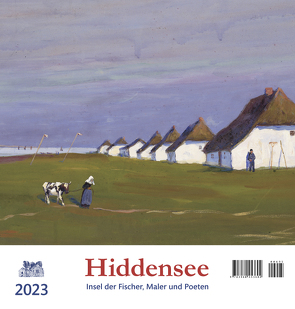 Hiddensee 2023