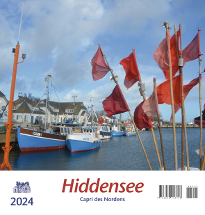 Hiddensee 2024