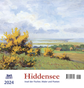 Hiddensee 2024