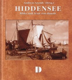 Hiddensee von Arendt,  Andreas