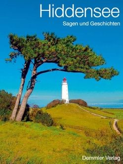 Hiddensee von Gebhardt,  Lutz, Krempien,  Margot