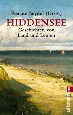 Hiddensee Geschichten von Seydel,  Renate