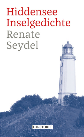 Hiddensee – Inselgedichte von Seydel,  Renate