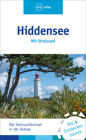 Hiddensee von Kilimann,  Susanne, Knoller,  Rasso