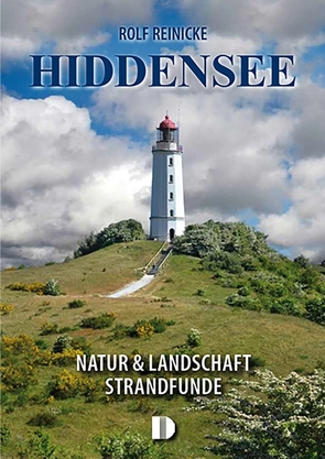 Hiddensee von Reinicke,  Rolf