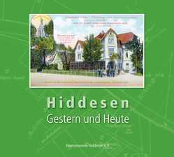 Hiddesen – Gestern und Heute