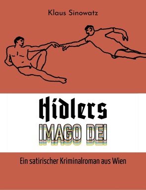 Hidlers Imago Dei von Sinowatz,  Klaus