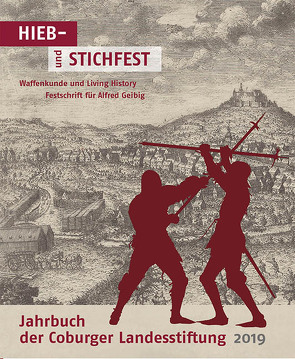 Hieb- und Stichfest