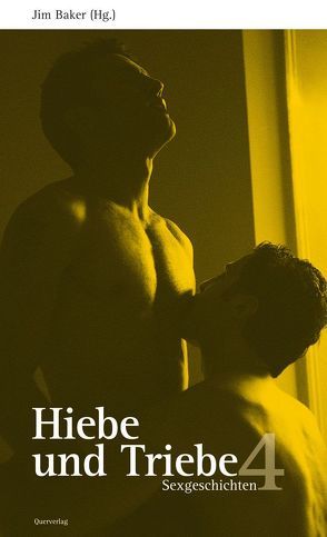 Hiebe und Trieb 4 von Baker,  Jim