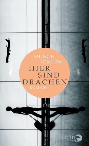 Hier sind Drachen von Josten,  Husch