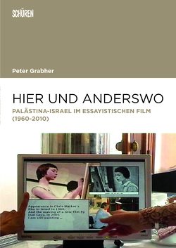 Hier und Anderswo von Grabher,  Peter