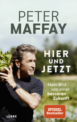 Hier und Jetzt von Allendorf,  Gaby, Maffay,  Peter