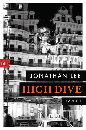 High Dive von Holfelder-von der Tann,  Cornelia, Lee,  Jonathan