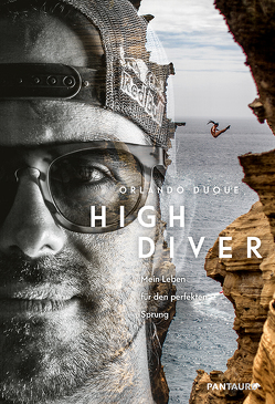 High Diver von Duque,  Orlando, Jessner,  Werner