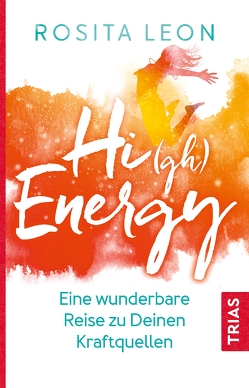 High Energy von Leon,  Rosita