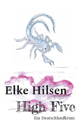 High Five von Hilsen,  Elke