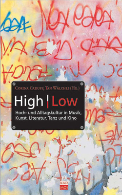 High | Low von Caduff,  Corina, Wälchli,  Tan