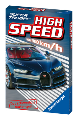 High Speed