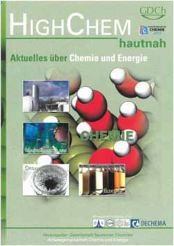 HighChem hautnah –