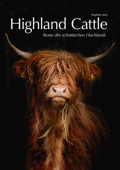 Highland Cattle von Janz,  Stephan