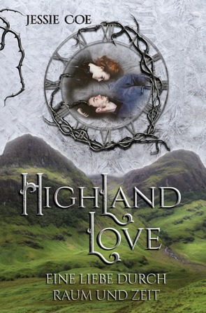 Highland Love von Coe,  Jessie