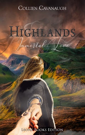 Highlands von Cavanaugh,  Collien