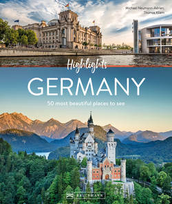 Highlights Germany von Kliem,  Thomas, Neumann-Adrian,  Michael