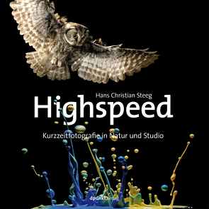 Highspeed von Steeg,  Hans-Christian