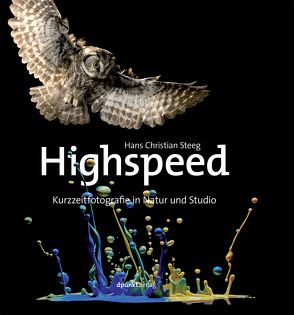 Highspeed von Steeg,  Hans-Christian