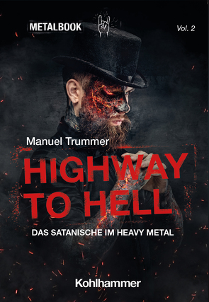 Highway to Hell von Efthymiou,  Charalampos, Kritzinger,  Peter, Pichler,  Peter, Trummer,  Manuel