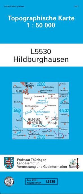 Hildburghausen