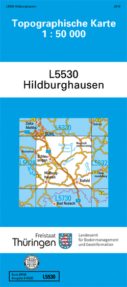 Hildburghausen