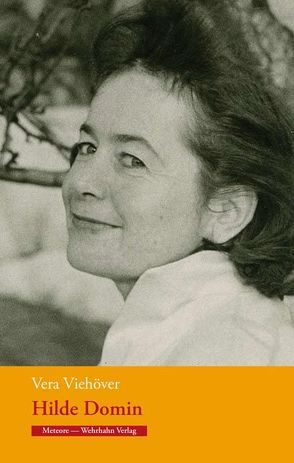 Hilde Domin von Viehöver,  Vera