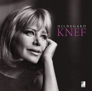 Hildegard Knef von Schell,  Paul von