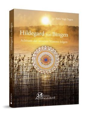 Hildegard von Bingen von Vogt-Tegen,  Jutta