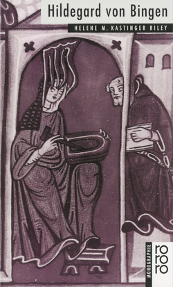 Hildegard von Bingen von Kastinger Riley,  Helene M.