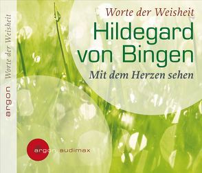 Hildegard von Bingen von Bronnen,  Franziska, von Bingen,  Hildegard